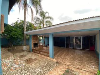 Casa com 4 dormitórios, foto 18