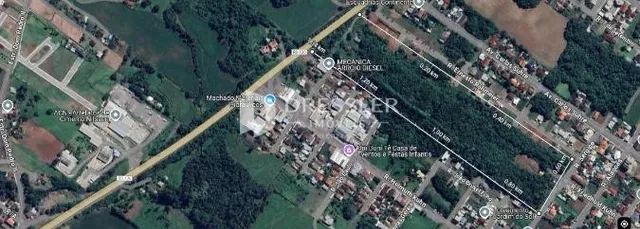 Área rural