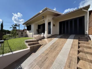 Casa com 3 dormitórios, foto 2