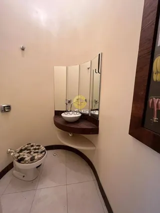 Casa com 5 dormitórios, foto 6