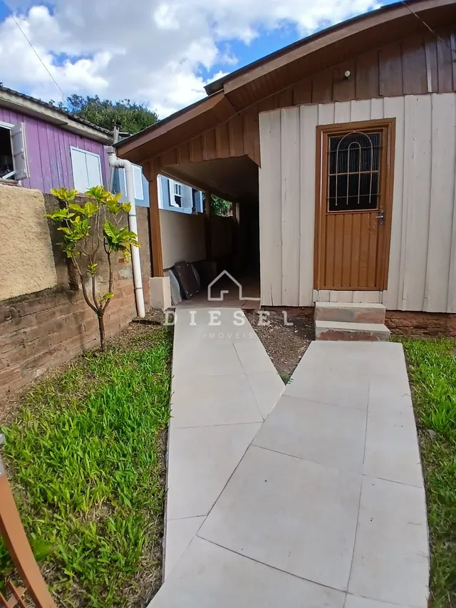 Casa com 2 dormitórios, foto 3
