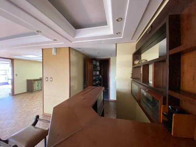 Apartamento com 4 dormitórios, foto 5