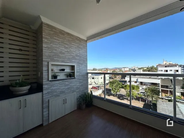 Apartamento com 3 dormitórios, foto 5