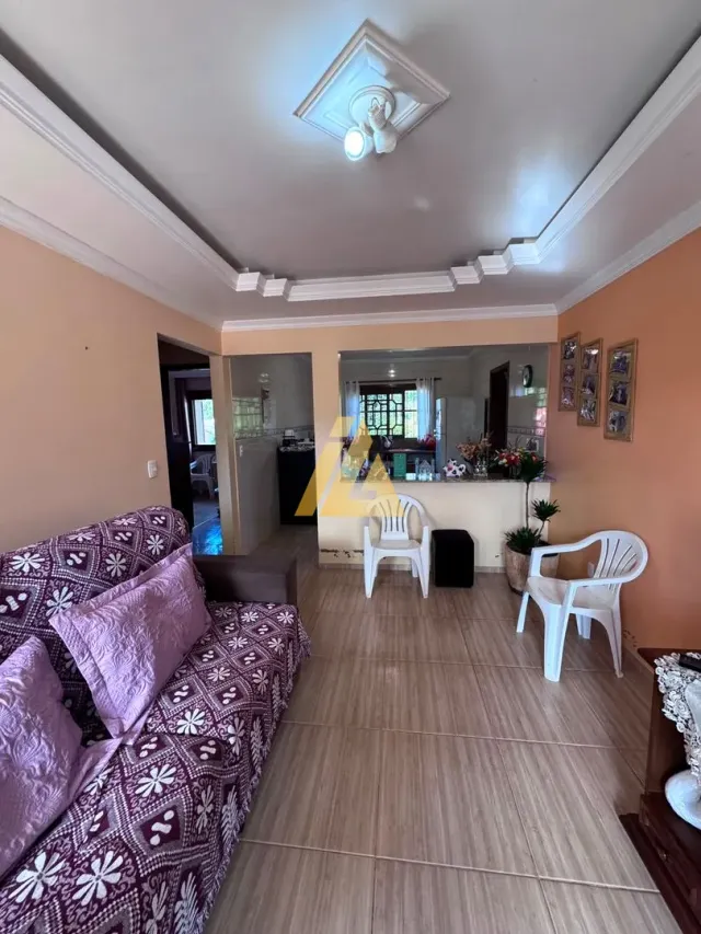 Casa com 2 dormitórios, foto 5