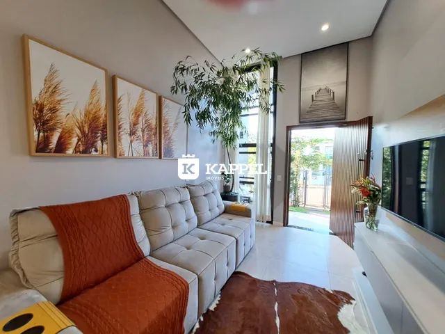 Casa geminada com 3 dormitórios, foto 2