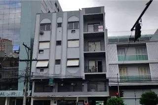 Apartamento com 2 dormitórios, foto 1