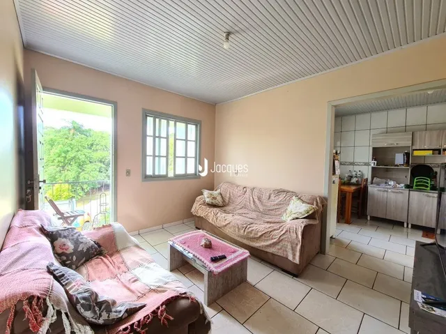 Casa com 3 dormitórios, foto 4