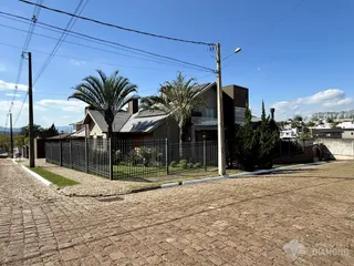 Casa com 3 dormitórios, foto 1