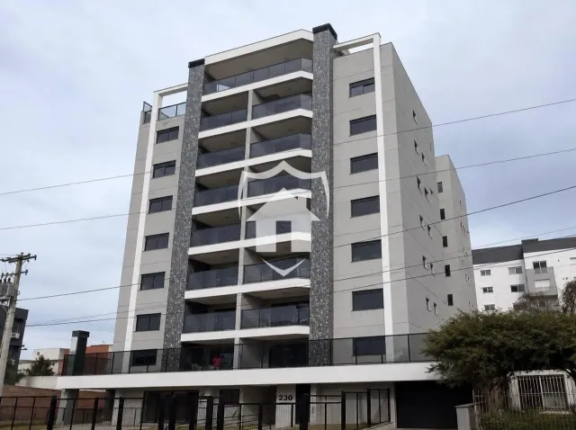 Apartamento com 2 dormitórios