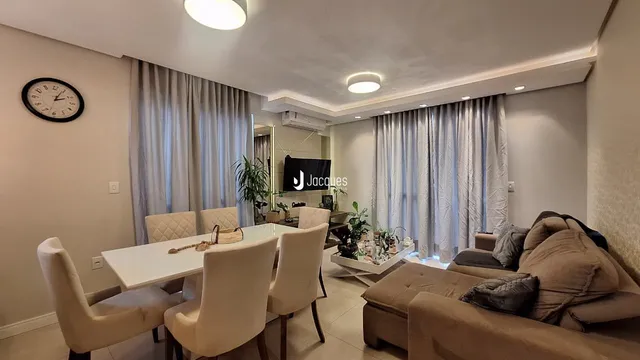 Apartamento com 3 dormitórios, foto 2