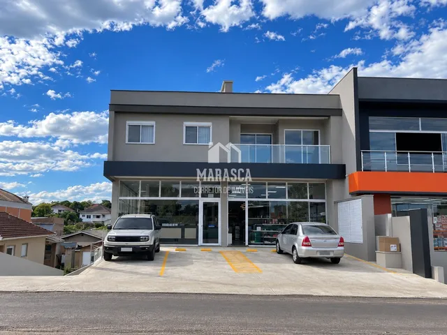 Apartamento com 2 dormitórios
