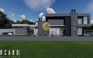 Casa com 3 dormitórios, foto 8