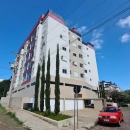 Apartamento com 1 dormitório, foto 2