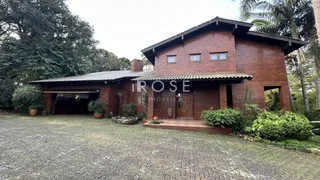 Casa com 6 dormitórios, foto 15