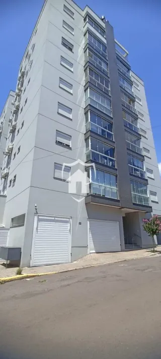 Apartamento com 2 dormitórios