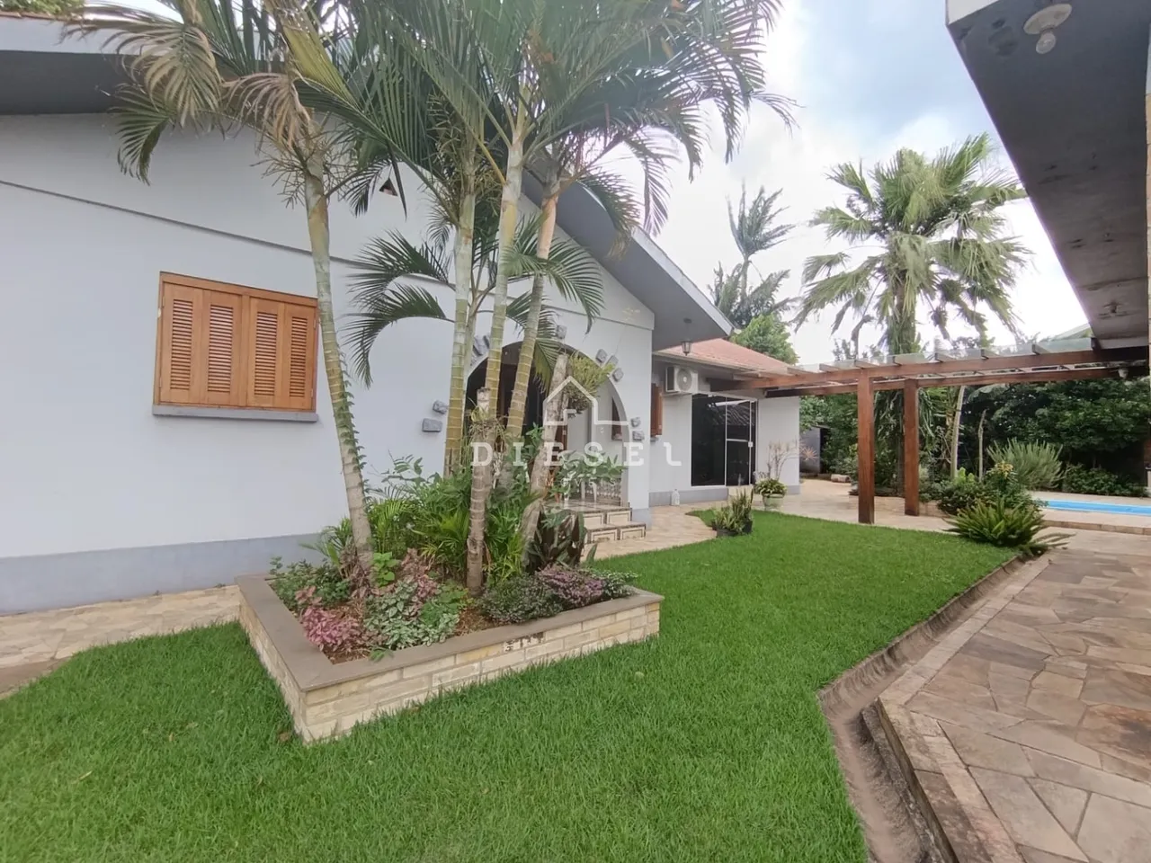 Casa, foto 1