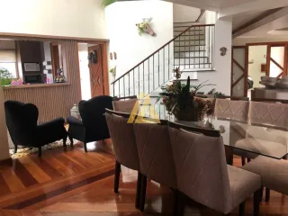 Casa com 4 dormitórios, foto 9