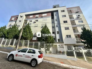 Apartamento com 2 dormitórios, foto 1