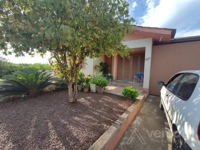 Casa com 4 dormitórios, foto 2
