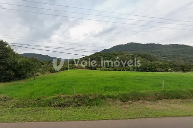 Área rural