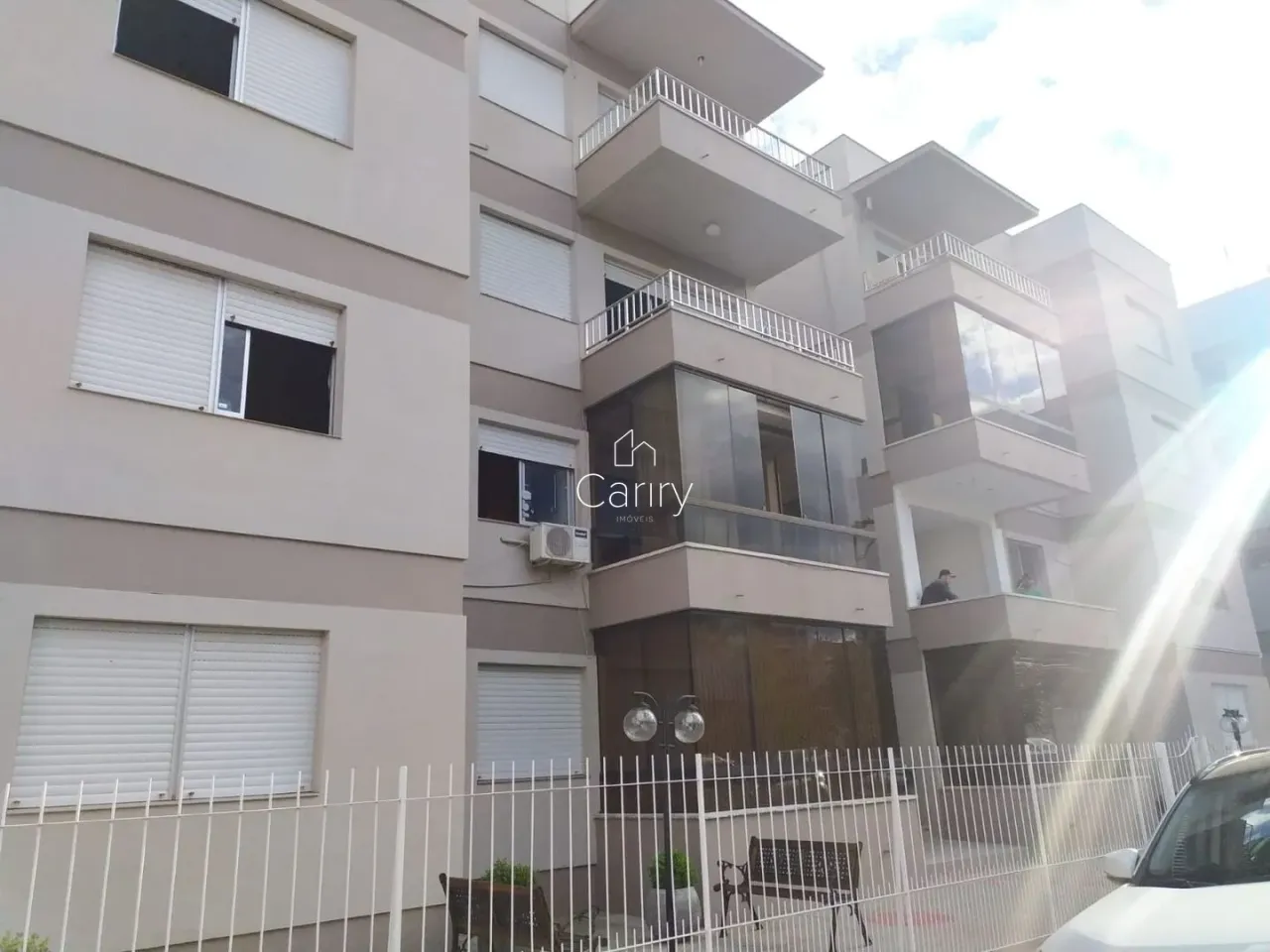 Apartamento com 3 dormitórios, foto 1