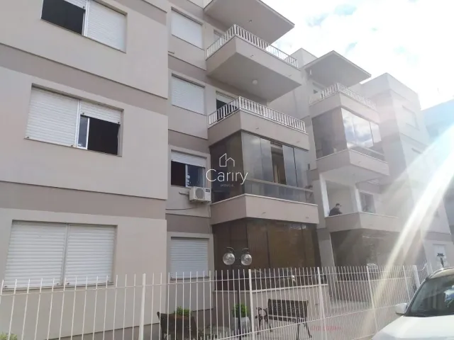 Apartamento com 3 dormitórios