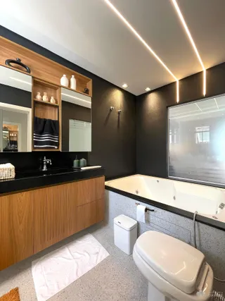 Casa com 3 dormitórios, foto 10