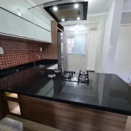 Apartamento com 3 dormitórios, foto 7