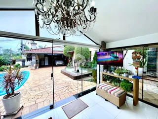 Casa com 3 dormitórios, foto 6