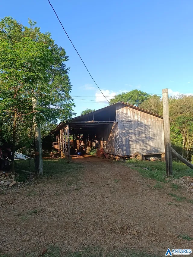 Área rural com 2 dormitórios, foto 4