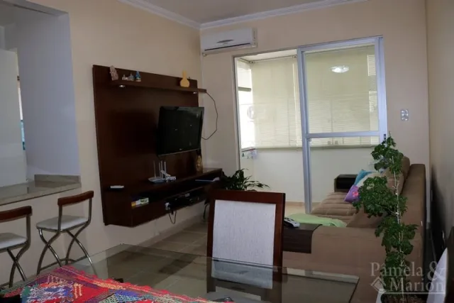 Apartamento com 2 dormitórios, foto 2
