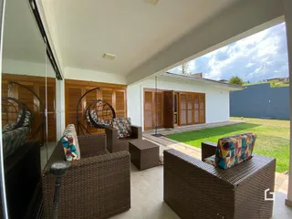 Casa com 3 dormitórios, foto 21