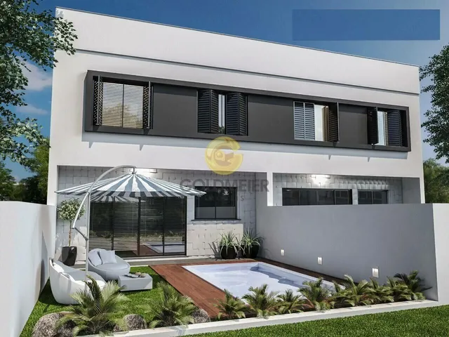 Sobrado com 3 dormitórios, foto 5
