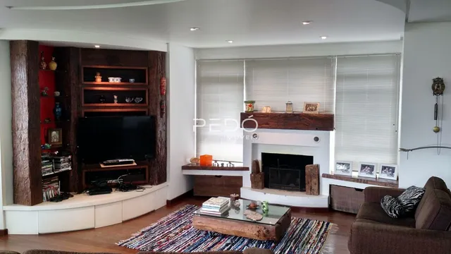 Casa com 4 dormitórios, foto 5