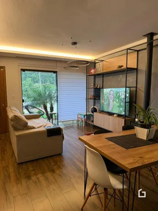 Casa com 2 dormitórios, foto 6