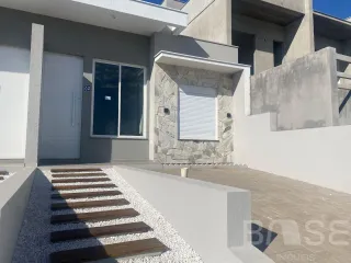 Casa geminada com 2 dormitórios, foto 2