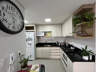 Apartamento com 3 dormitórios, foto 4