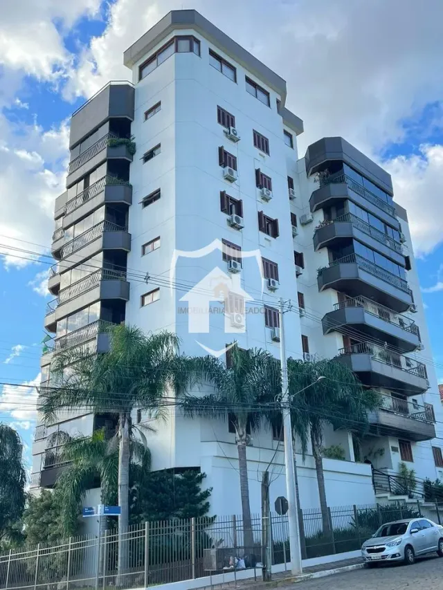 Apartamento com 2 dormitórios, foto 1
