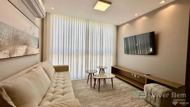 Apartamento com 2 dormitórios