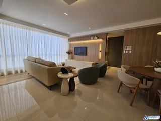 Apartamento com 3 dormitórios, foto 5