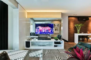 Apartamento com 3 dormitórios, foto 9