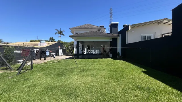Casa com 3 dormitórios, foto 5