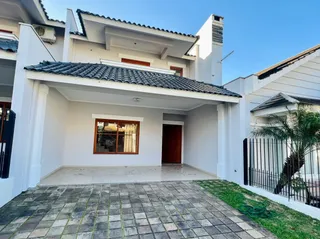 Sobrado com 3 dormitórios, foto 1