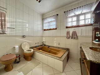 Casa com 5 dormitórios, foto 19