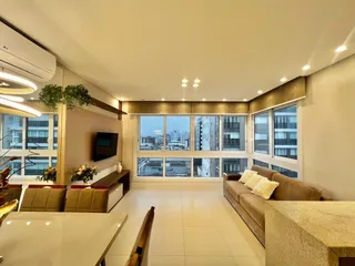 Apartamento com 2 dormitórios, foto 2