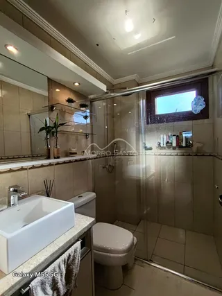 Apartamento com 3 dormitórios, foto 15