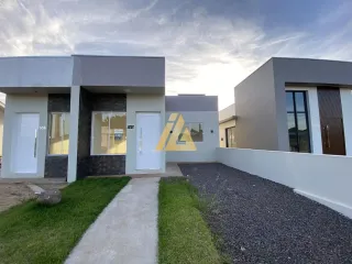 Casa geminada com 2 dormitórios, foto 12