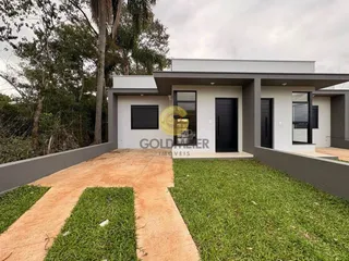 Casa com 2 dormitórios, foto 1
