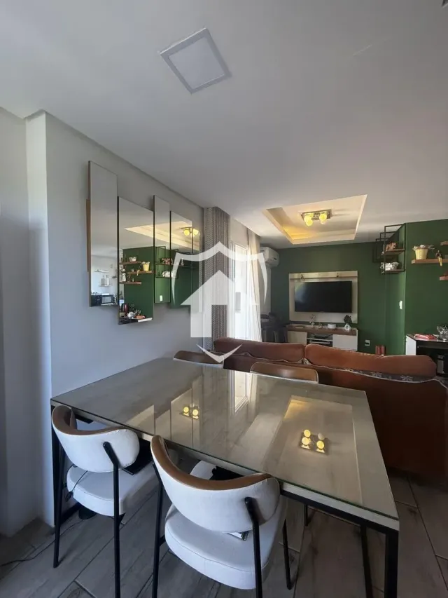 Apartamento com 3 dormitórios, foto 4
