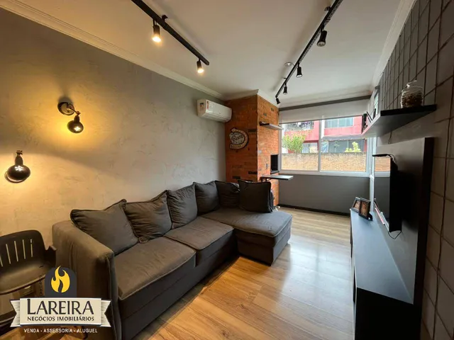 Apartamento com 2 dormitórios, foto 5